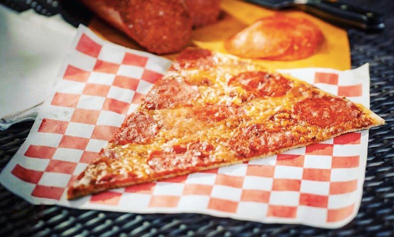 Head over to Experience NYC on your Plate!