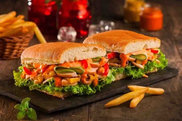 Pan Pan Delivers Delicious Pizzas & Pasta in Gurgaon!