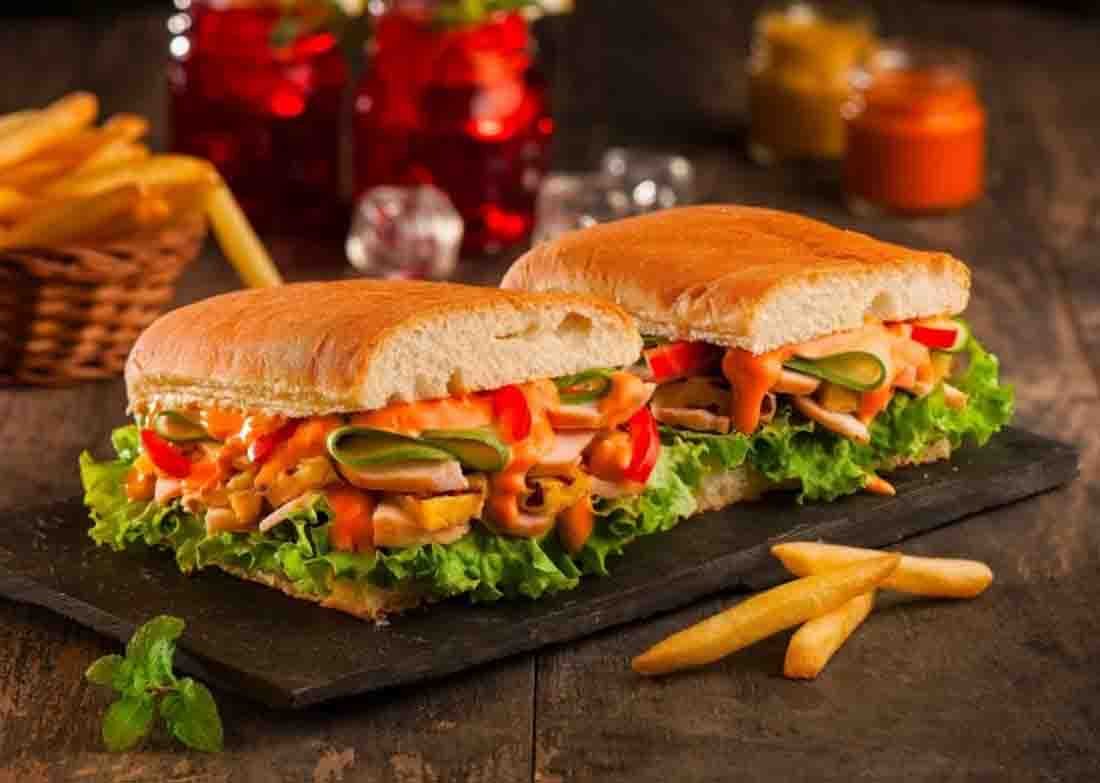 Pan Pan Delivers Delicious Pizzas & Pasta in Gurgaon!