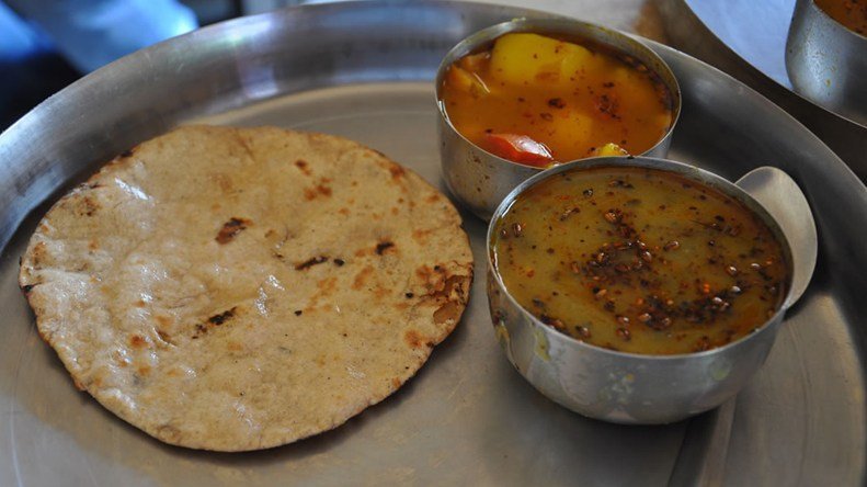 pandit ji ka dhaba sadar bazar gurgaon