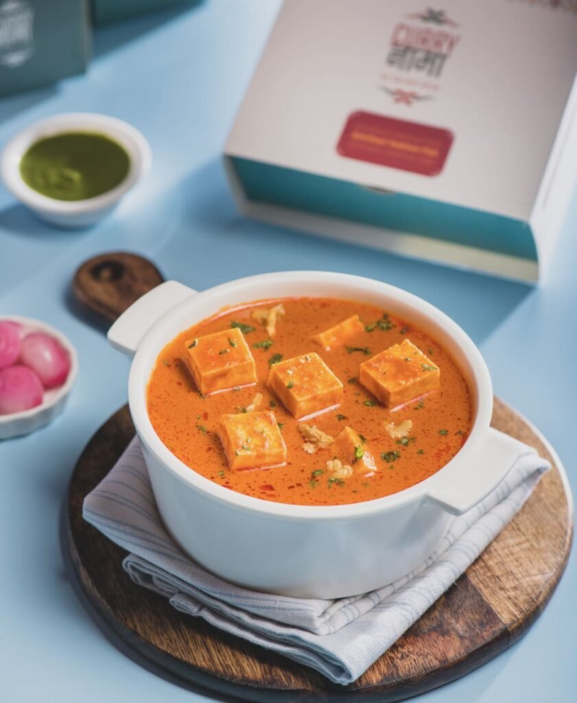 currynama by seven seas gurgaon
