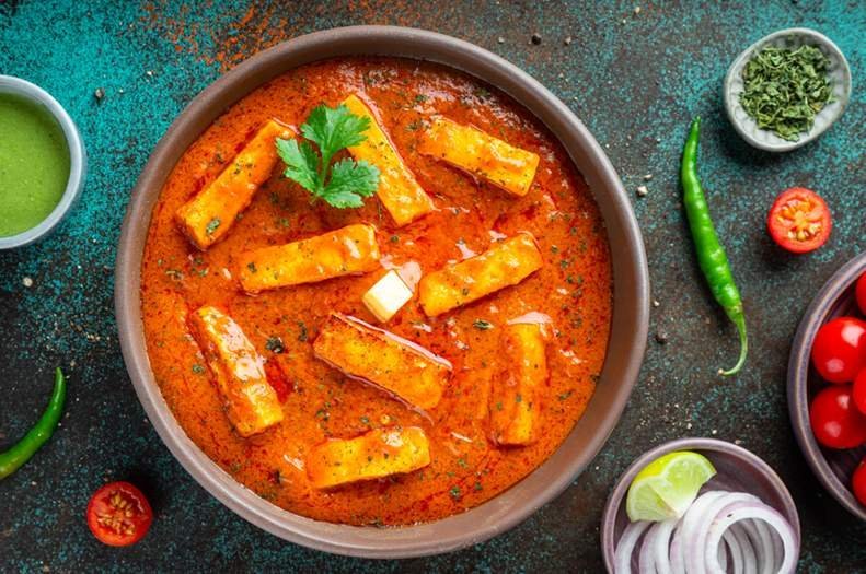 khabootar gurgaon paneer-makhani-khabootar-gurgaon