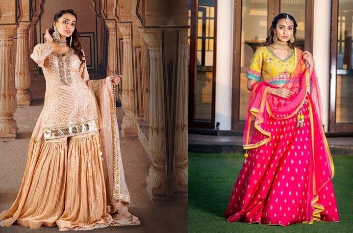 This Spiffing Ethnic Outfit Brand in Gurgaon Will Let You Nail the Best Wedding Look