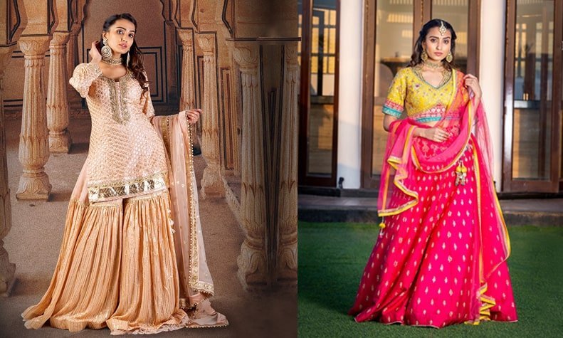 This Spiffing Ethnic Outfit Brand in Gurgaon Will Let You Nail the Best Wedding Look