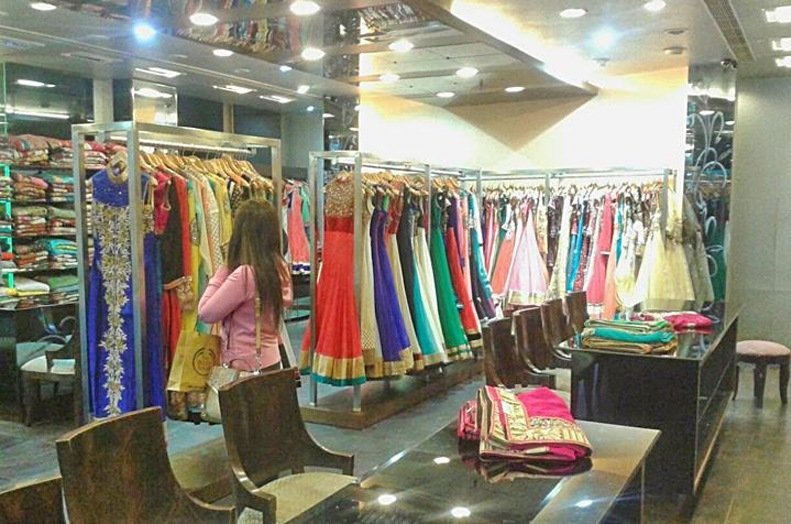 panna south point mall gurgaon