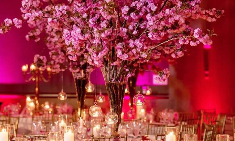 Got decor on your mind? Paper Plumes is the answer!
