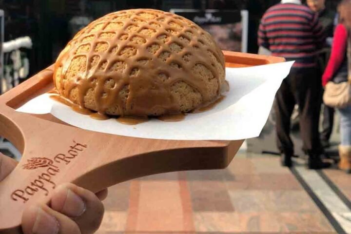 Popular Malaysian Coffee Bun Café ‘PappaRoti’ Now Open in DLF Cyber Hub Gurgaon