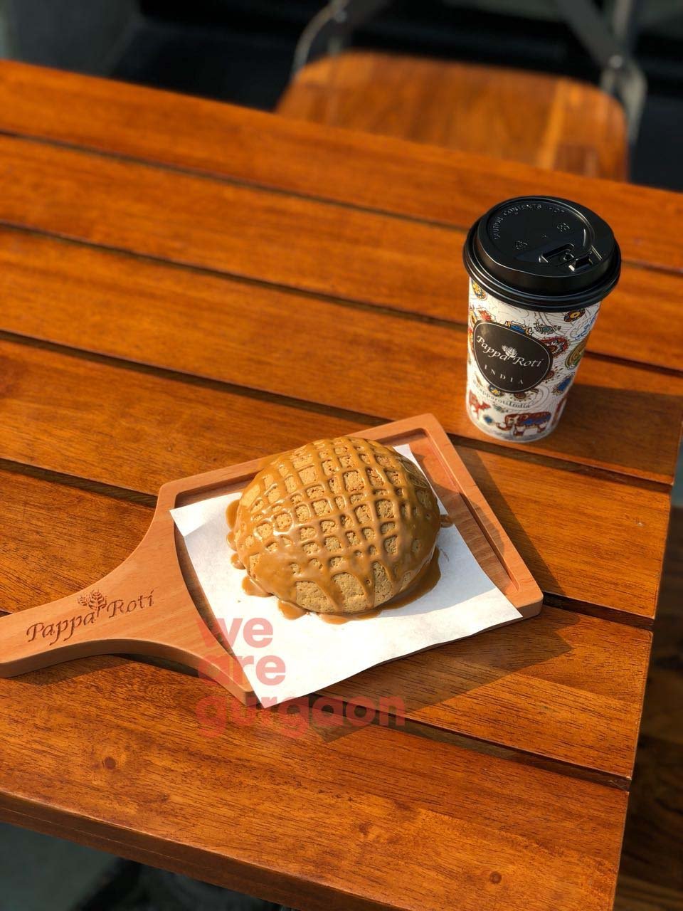 Papparoti Dlf Cyber Hub Gurgaon papparoti-dlf-cyber-hub-gurgaon