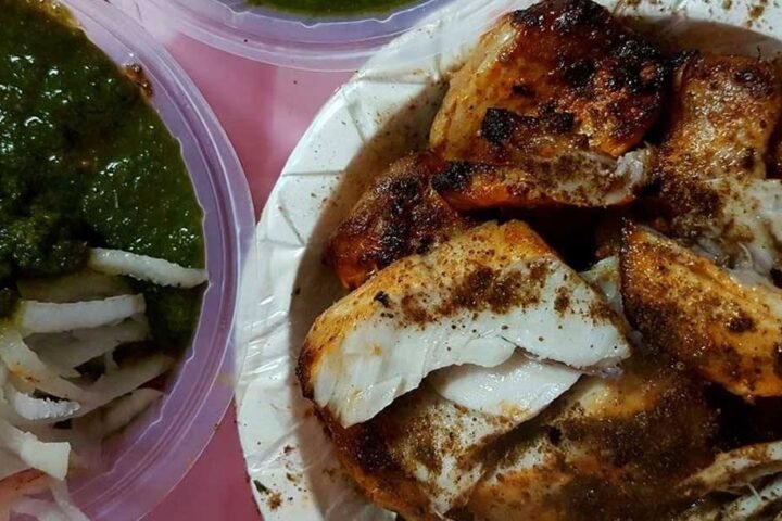 Pappu Fish Corner in Gurgaon that you should definitely try!