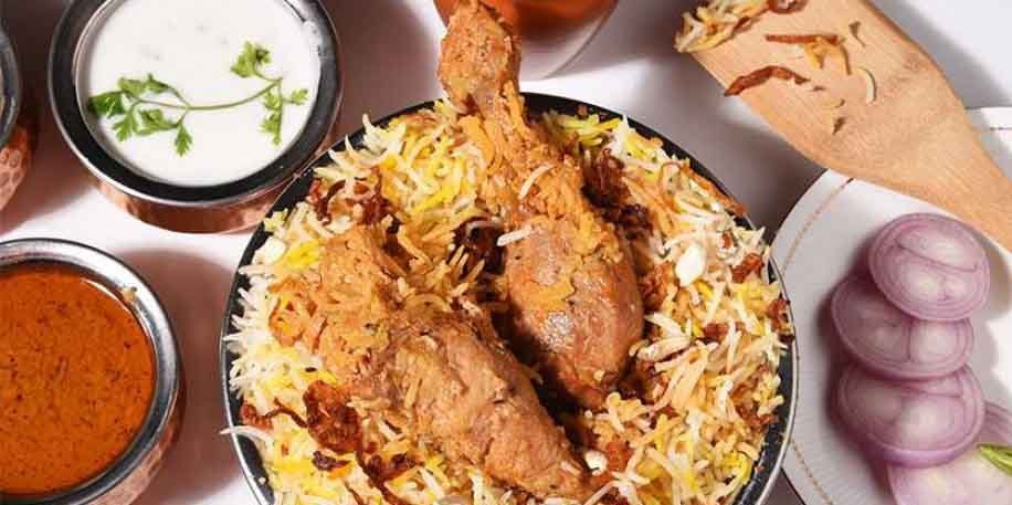 paradise biryani sohna road gurgaon