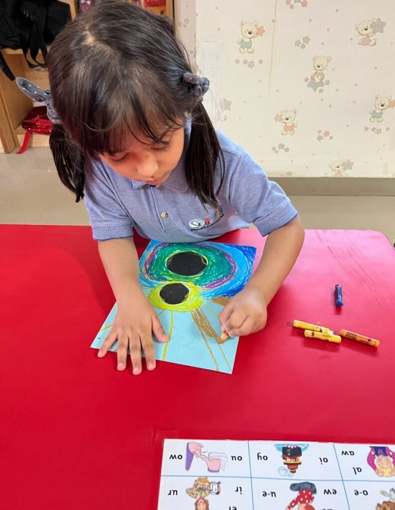 pathways early years gurgaon