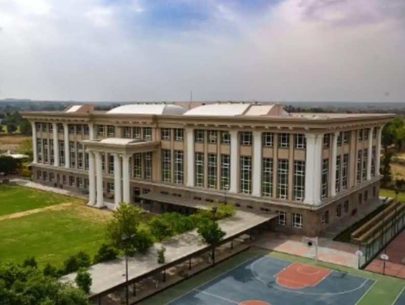 pathways school gurugram