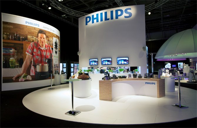 philips office gurgaon building