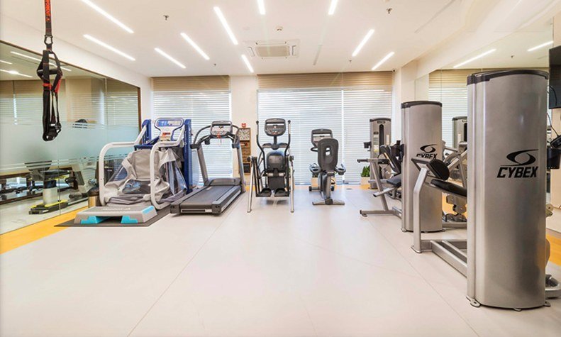 physio active gurgaon