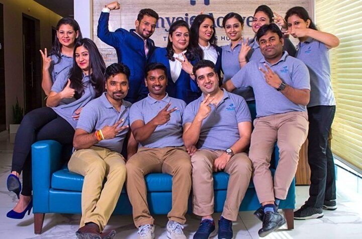 Physio Active Is Spreading Wellness Across Gurgaon