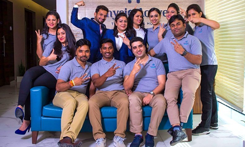 Physio Active Is Spreading Wellness Across Gurgaon