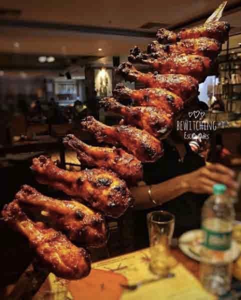 pirates-of-grill-best-tandoori-chicken-gurgaon