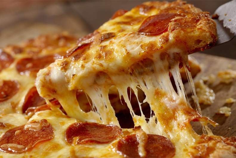 pizza hut delivery gurgaon