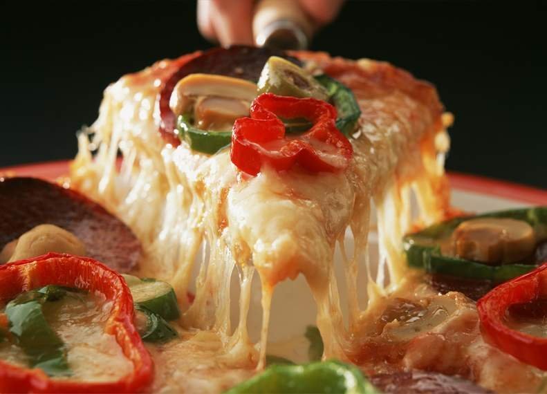 pizza hut delivery in gurgaon