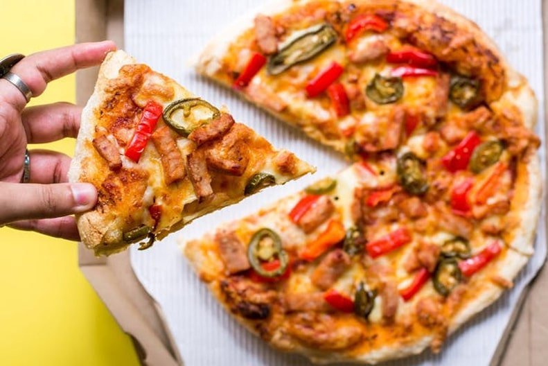 pizza hut delivery in gurgaon