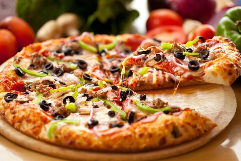 pizza hut delivery in gurugram