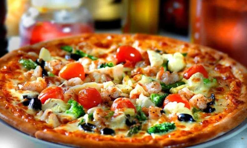 pizza hut delivery near me gurgaon