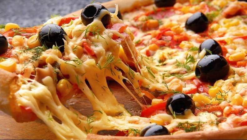 pizza hut gurgaon