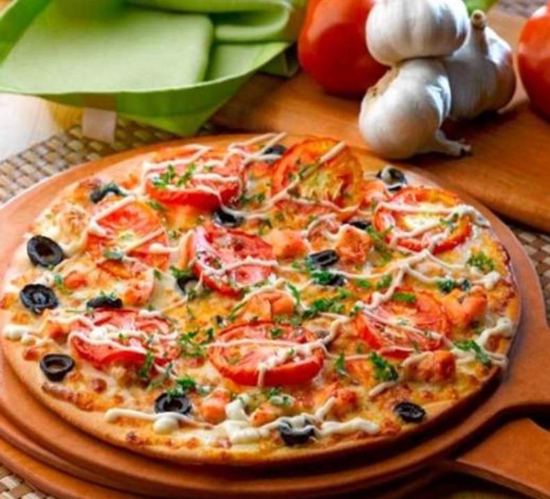 pizza hut gurgaon haryana