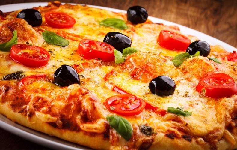 pizza hut gurgaon