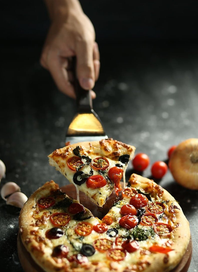 pizza hut gurugram