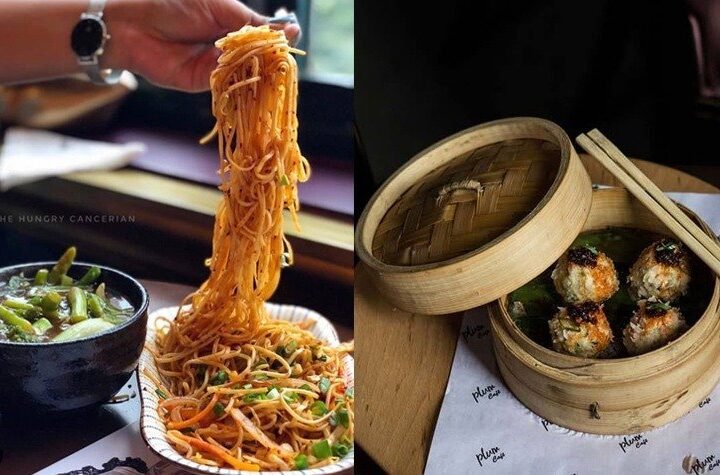 Be Ready for the Most Instagrammable Restaurant | Plum by Bent Chair Is Opening At Aerocity Delhi