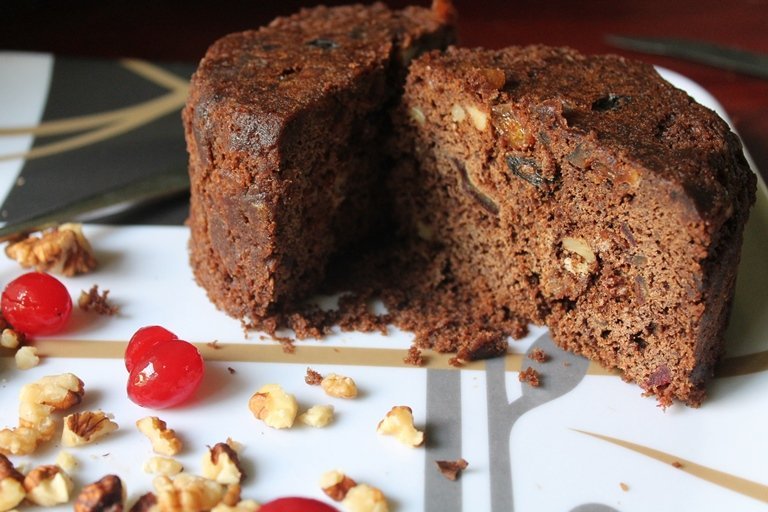 best christmas cakes in gurgaon