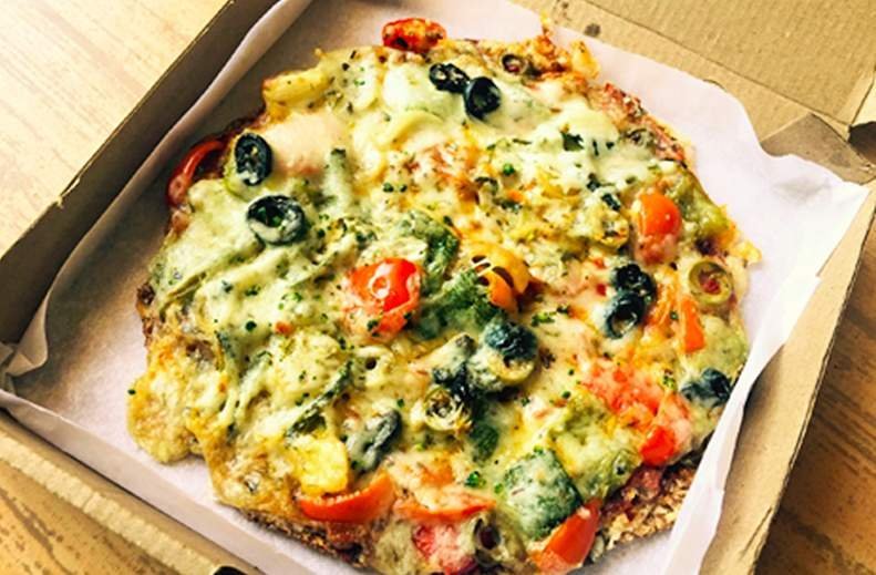 pnut fit gurgaon