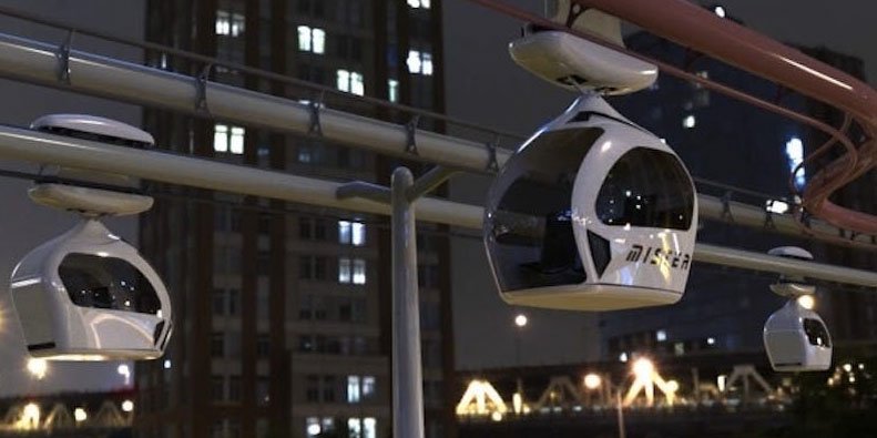pod-taxi-gurgaon-haryana