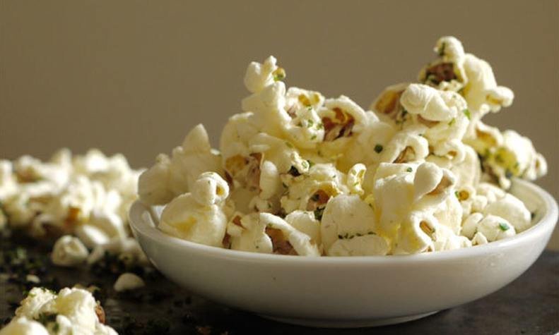 popcorn