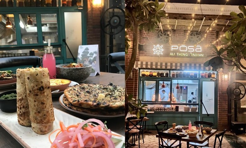 posa 32nd avenue gurugram
