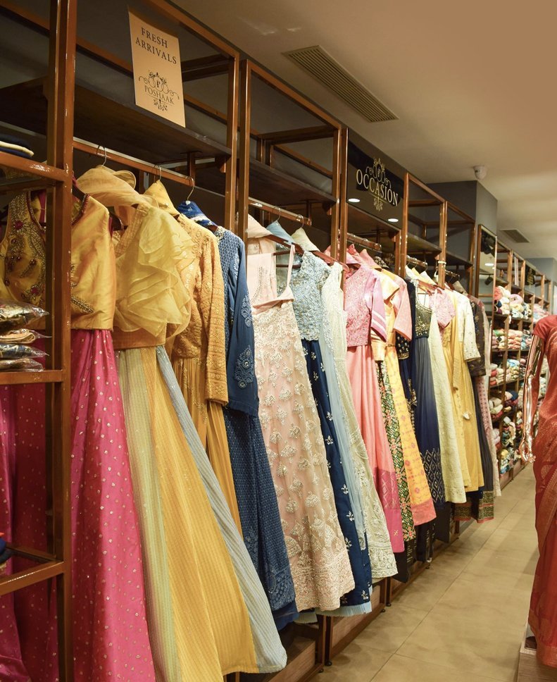 poshak gurgaon poshak-gurugram