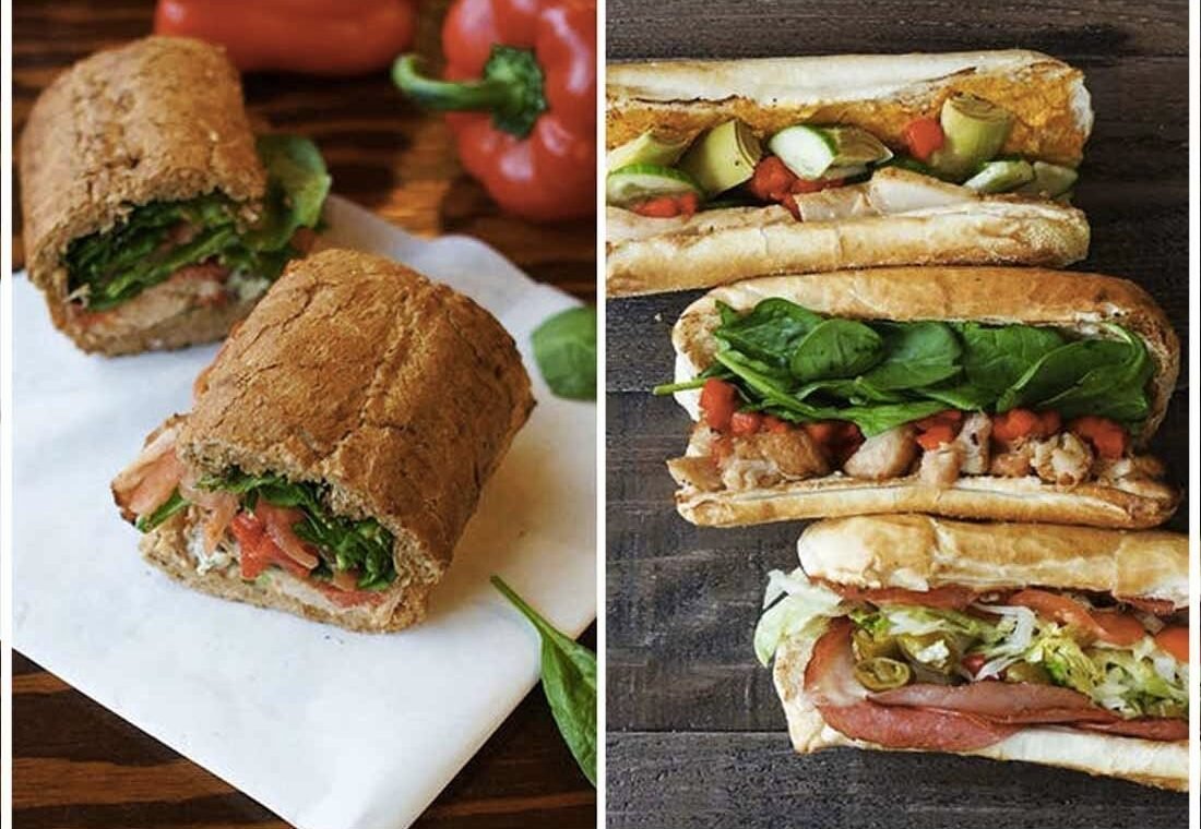 Gurgaon To Get America's Favourite Potbelly Sandwich Shop Soon!