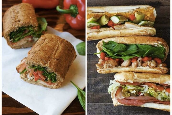 Gurgaon To Get America's Favourite Potbelly Sandwich Shop Soon!