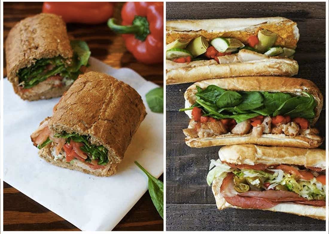 Gurgaon To Get America's Favourite Potbelly Sandwich Shop Soon!