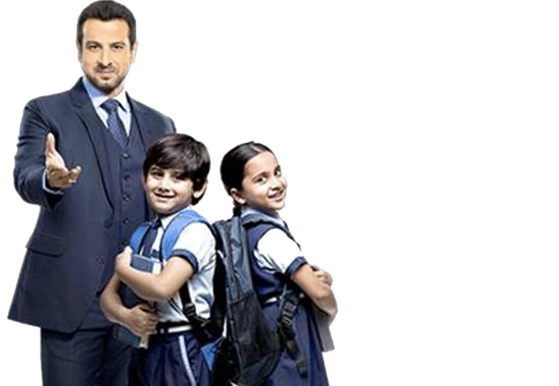 Premier Schools Exhibition, Gurgaon