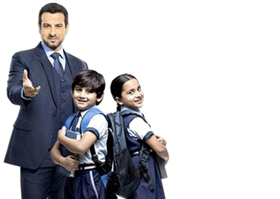 Premier Schools Exhibition, Gurgaon