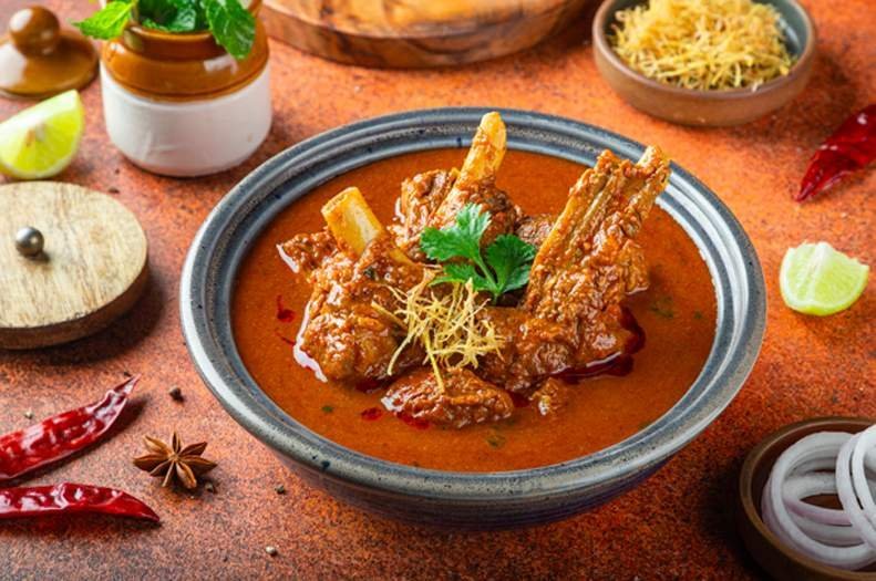 khabootar gurgaon pressure-cooker-gosht-khabootar