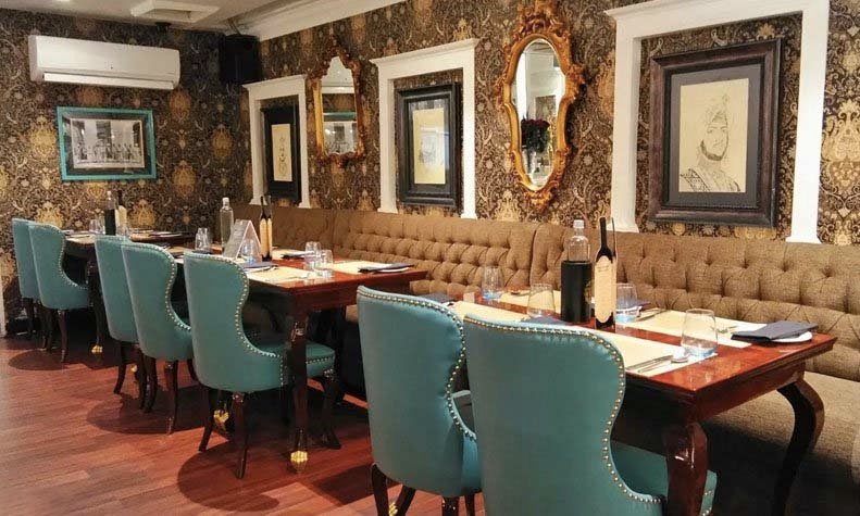 punjab-grill-ambience-mall-gurgaon