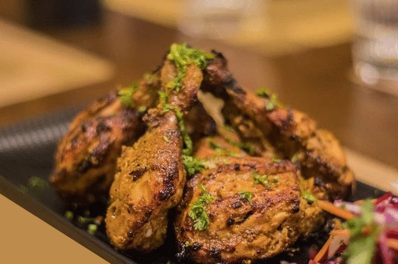 punjab grill restaurant gurgaon