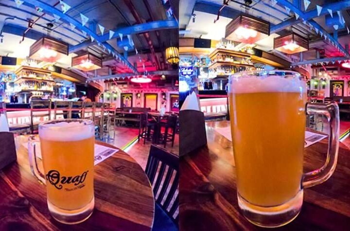 Quaff Microbrewery, Home To Genuine Craft Beers
