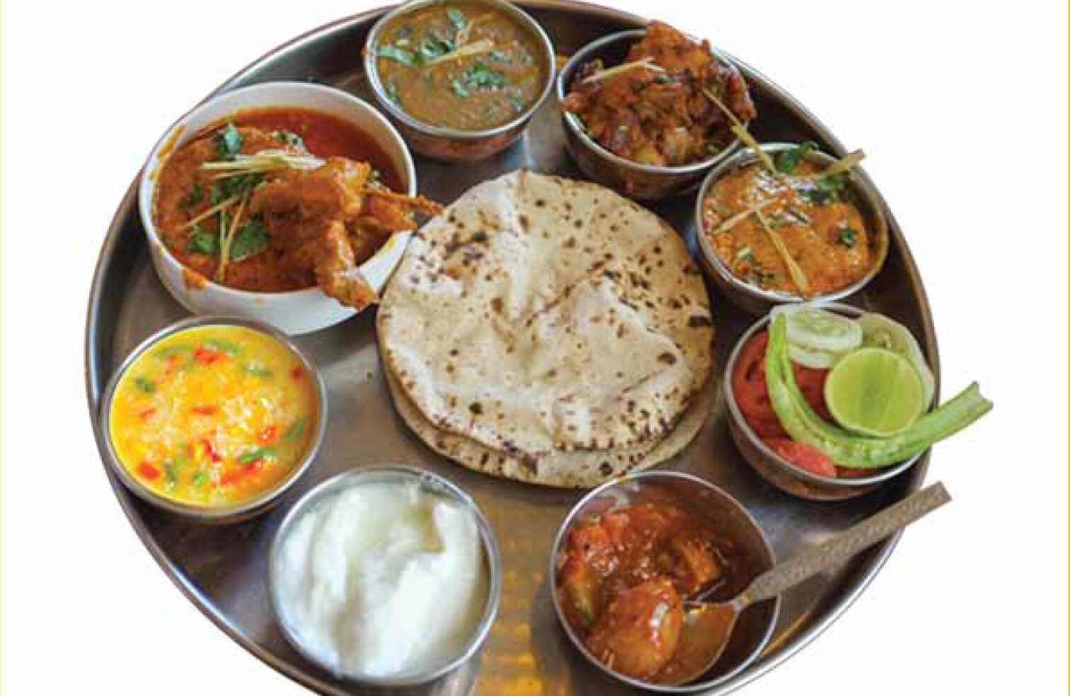 Thali-oh-teri-gurgaon