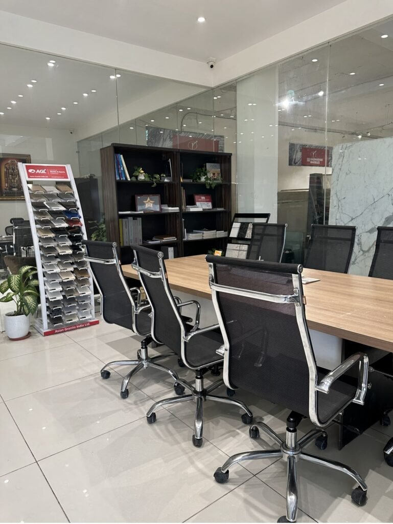 radharani marbles gurgaon