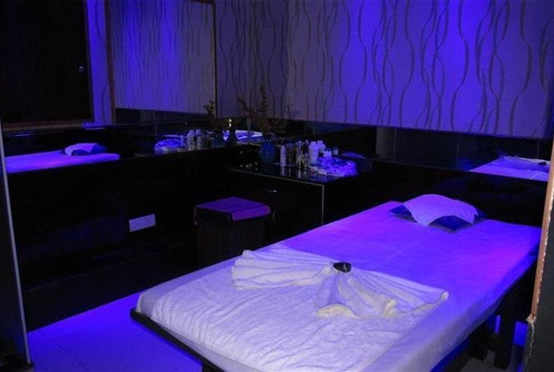 radian spa south point mall gurgaon