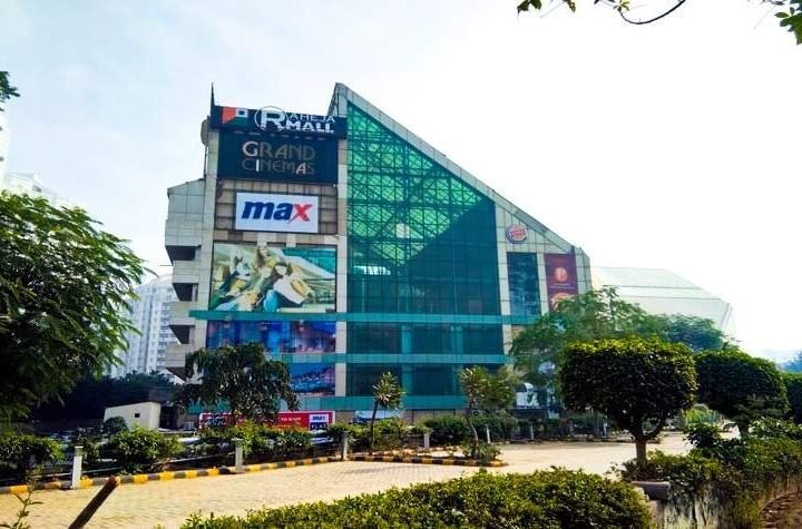 Raheja Mall – Sohna Road, Gurgaon